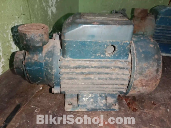 পানির মটর